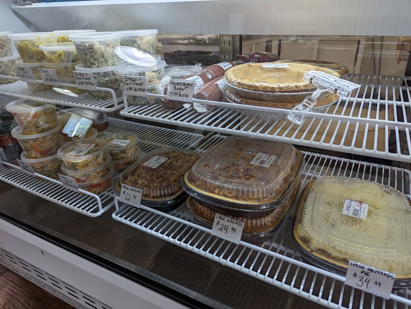Powers Market - Catering in North Bennington, Vermont
