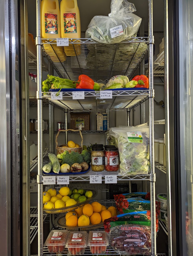 Powers Market - photo 3