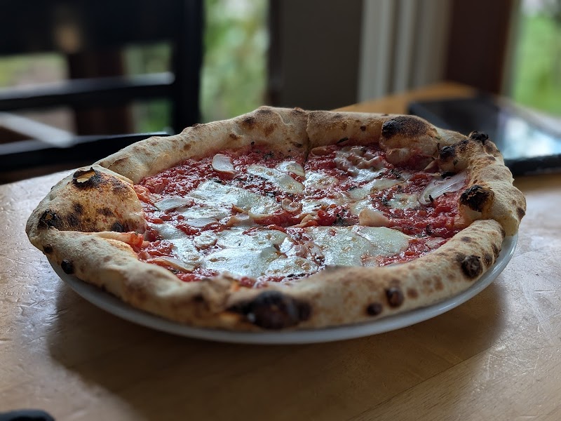 Tutta Bella Neapolitan Pizzeria - photo 3