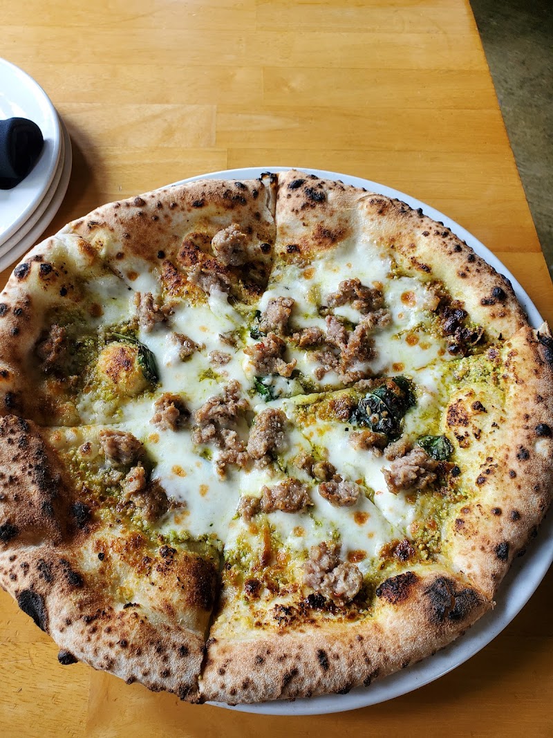 Tutta Bella Neapolitan Pizzeria - photo 4