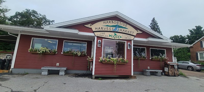 Harborside Harvest Market - photo 4