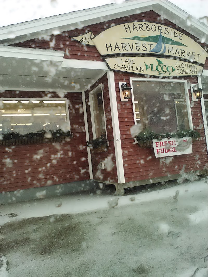 Harborside Harvest Market - photo 5