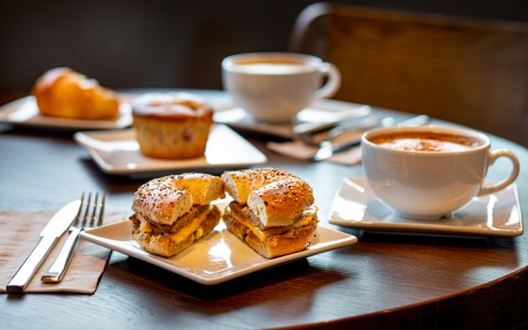 Betty's Gourmet Coffee - Catering in Grand Junction, Colorado