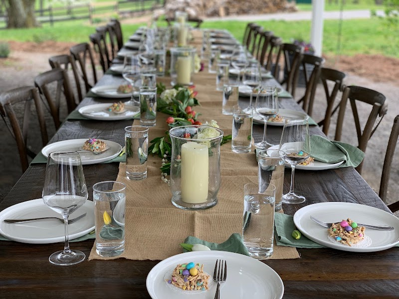 Stem To Stem - Catering in Knoxville, Tennessee