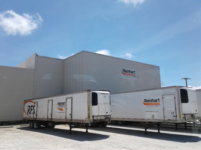 Performance Foodservice - Ozarks - photo 2