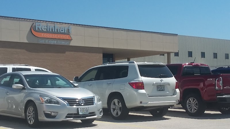 Performance Foodservice - Ozarks - Catering in Springfield, Missouri