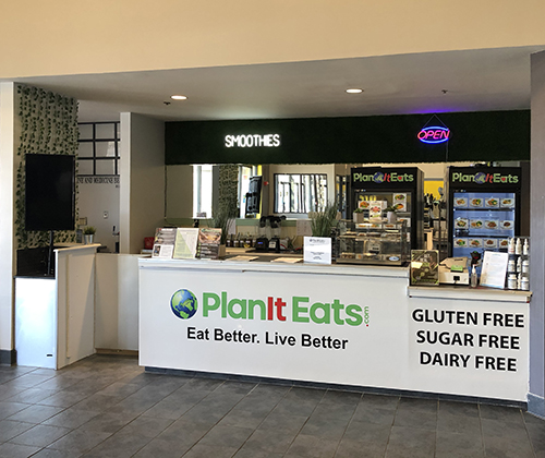 PlanIt Eats New Bedford - Catering in New Bedford, Massachusetts