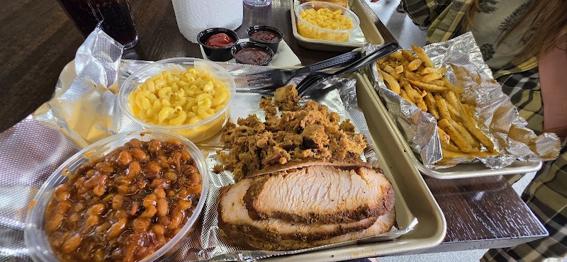 Stanley James Smokehouse - photo 4