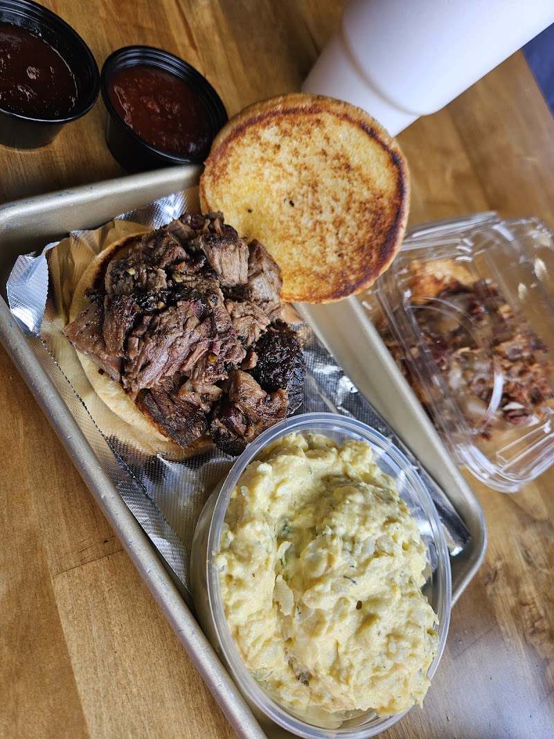 Stanley James Smokehouse - photo 5