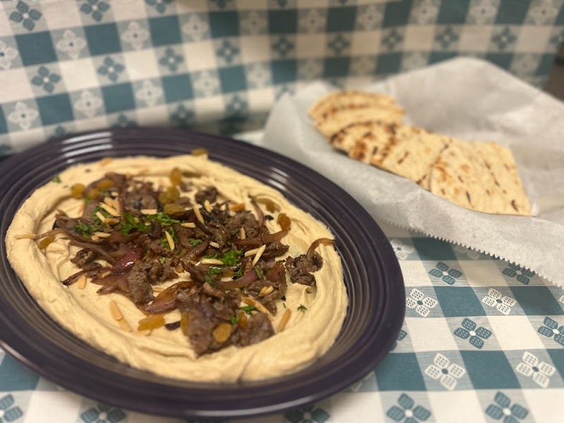 Pita Alley - photo 2