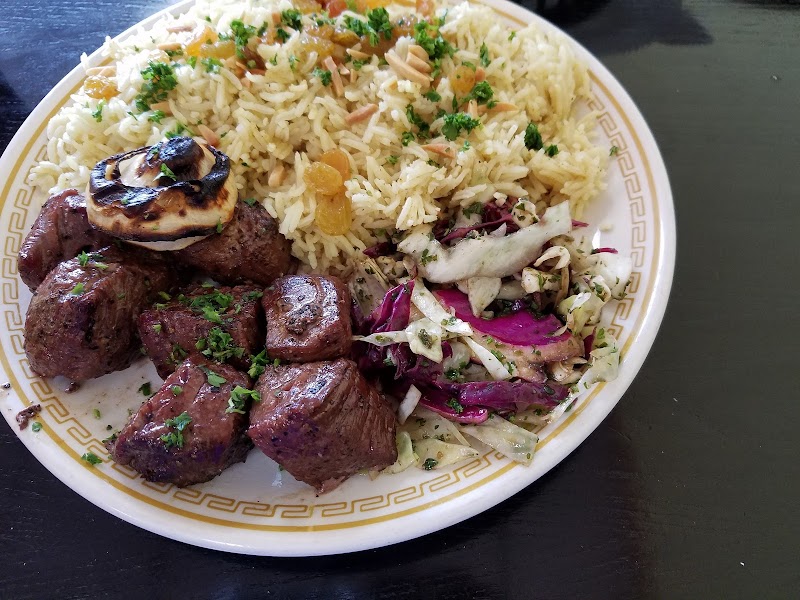 Pita Alley - photo 3