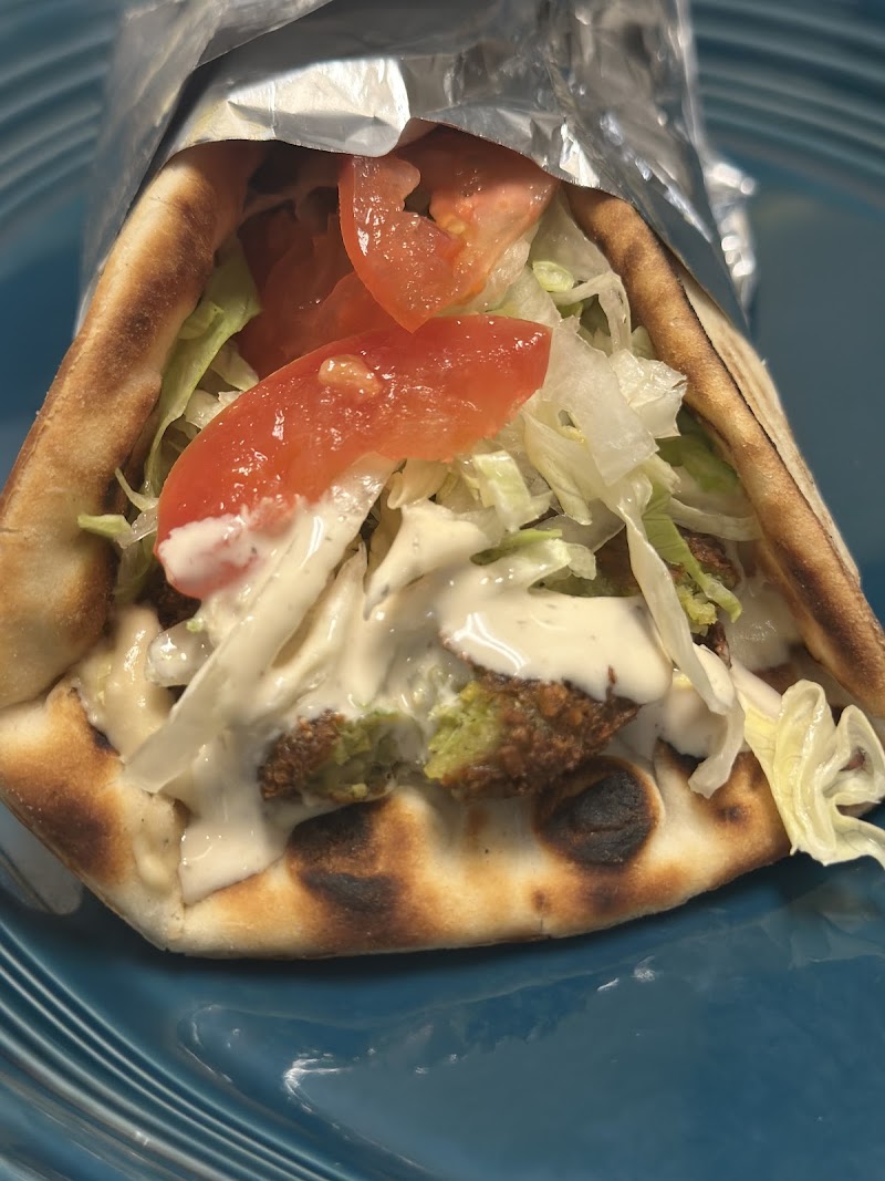 Pita Alley - photo 5