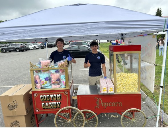Dylan & Pete's Ice Cream Truck - photo 5