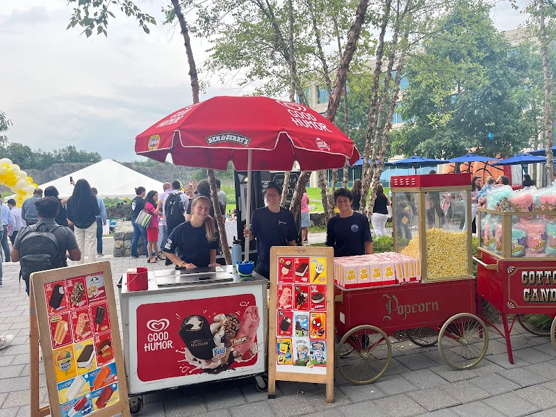 Dylan & Pete's Ice Cream Truck - photo 2