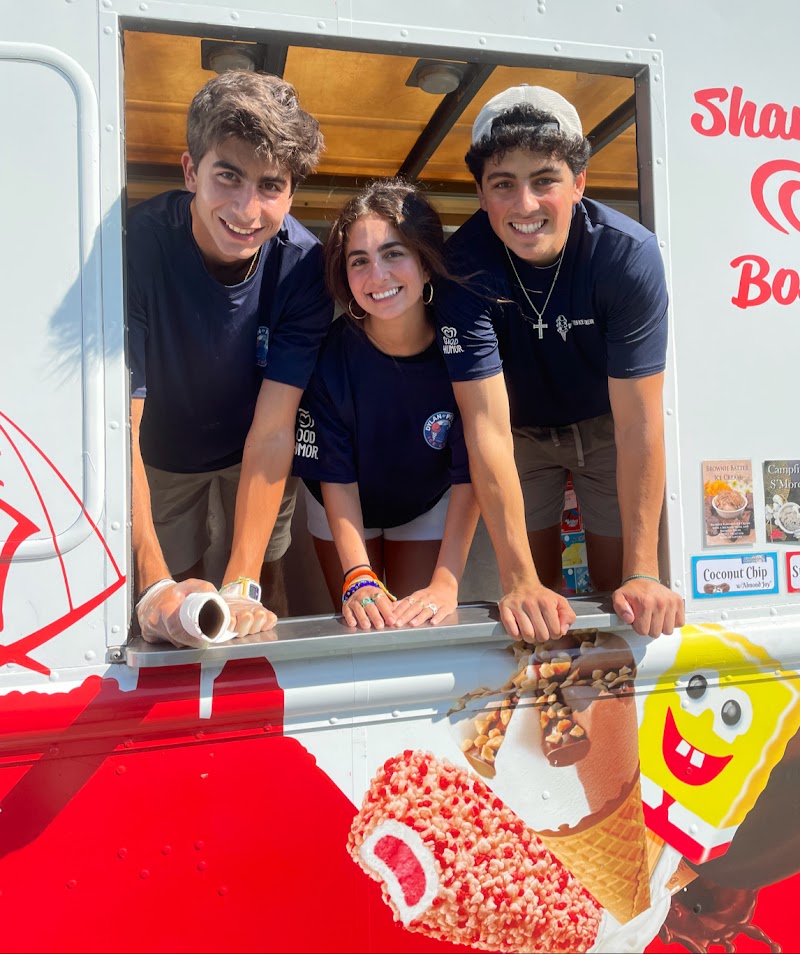 Dylan & Pete's Ice Cream Truck - photo 3