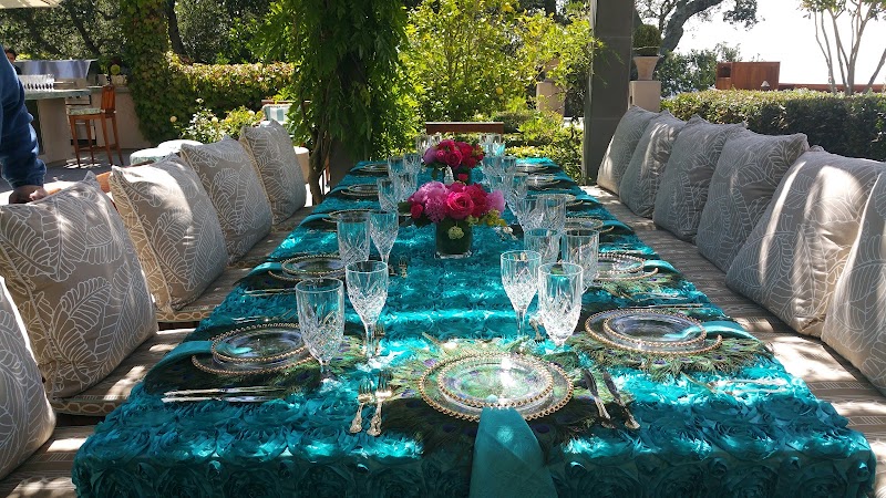 Chef Carlo Cavallo Catering - Catering in Sonoma, California