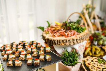 White Cap Catering - photo 2