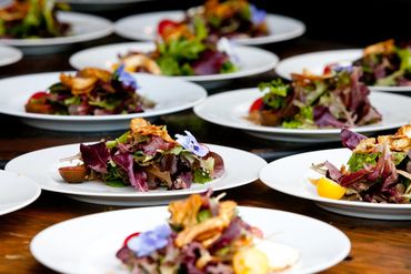 White Cap Catering - photo 4