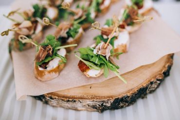 White Cap Catering - photo 3