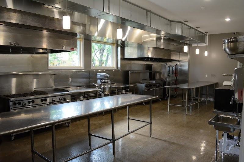 Square One Rental Kitchen and Events - photo 2