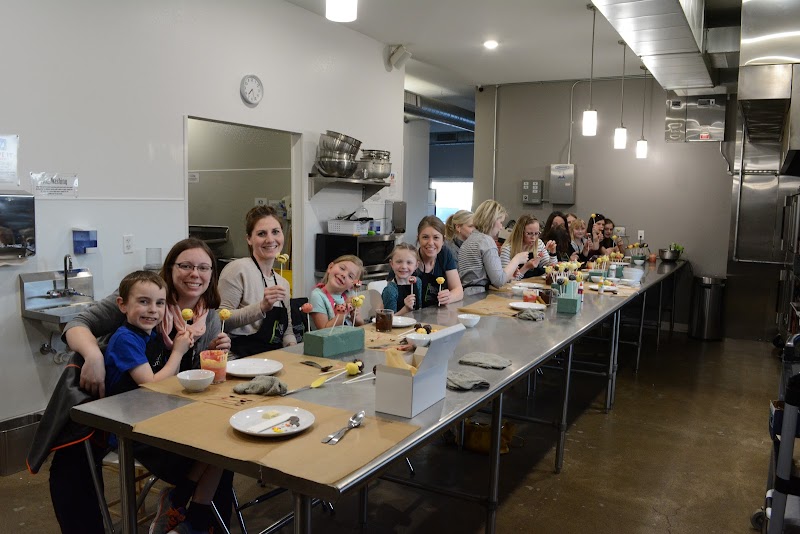 Square One Rental Kitchen and Events - photo 5