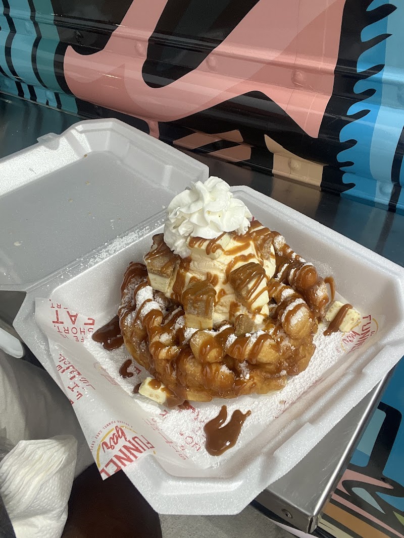Porky's Backyard Food Truck Park - Catering in Humble, Texas