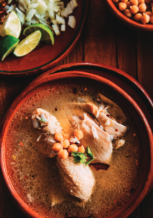La Cocina on Hyde - A Commercial Kitchen - photo 4