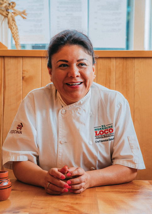 La Cocina on Hyde - A Commercial Kitchen - photo 3