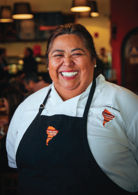 La Cocina on Hyde - A Commercial Kitchen - photo 5
