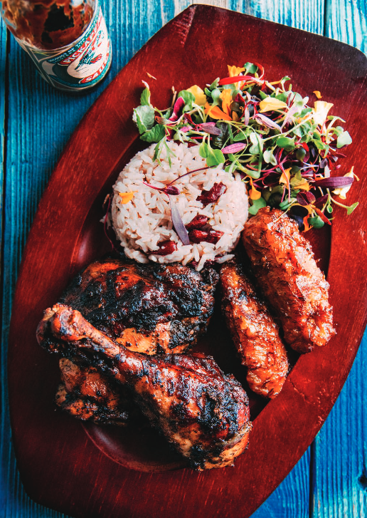 La Cocina on Hyde - A Commercial Kitchen - Catering in San Francisco, California