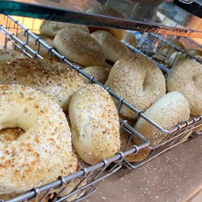Strathmore Bagels - Catering in Stony Brook, New York