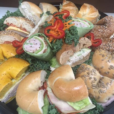 Strathmore Bagels - photo 2