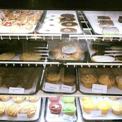 Strathmore Bagels - photo 3