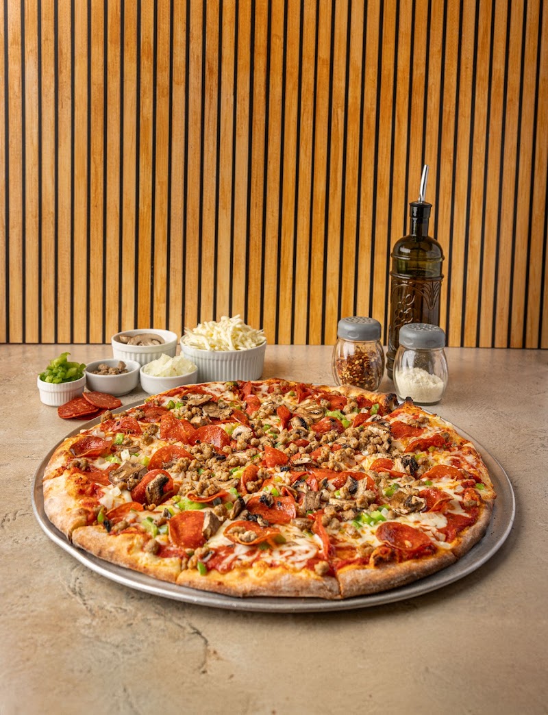 54 Pizza - photo 2