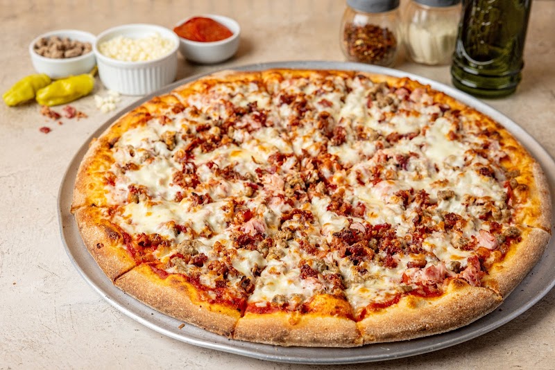 54 Pizza - photo 4