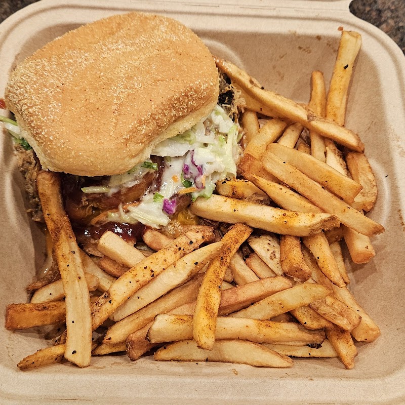 The Chick and the Pig - Catering in Algonquin, Illinois