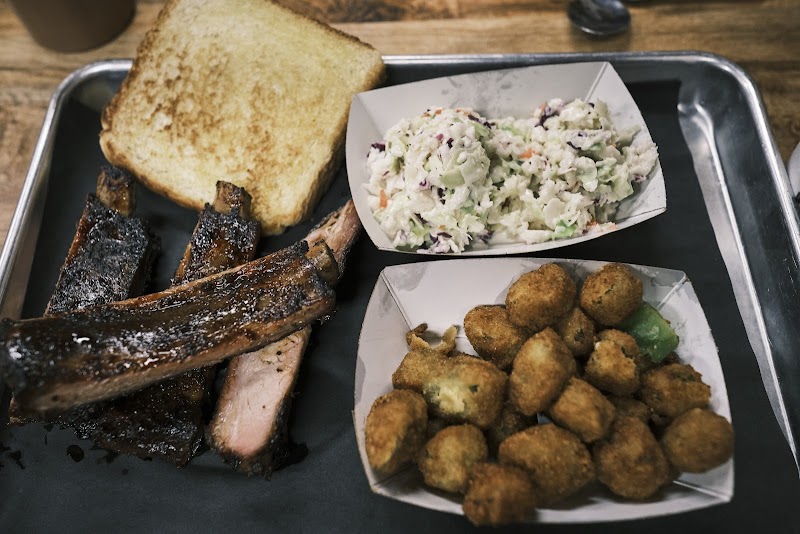 Van's Pig Stands - photo 4