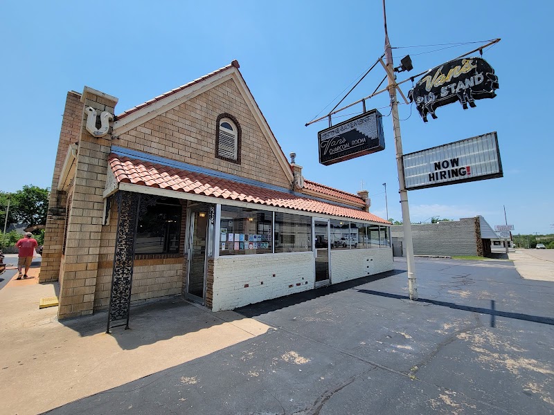 Van's Pig Stands - photo 5