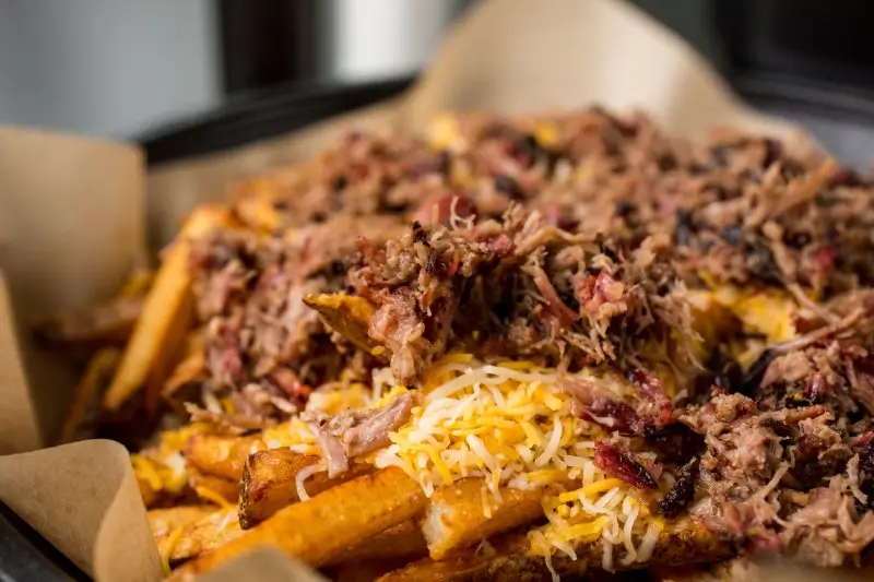 Big Jake's BBQ - photo 5