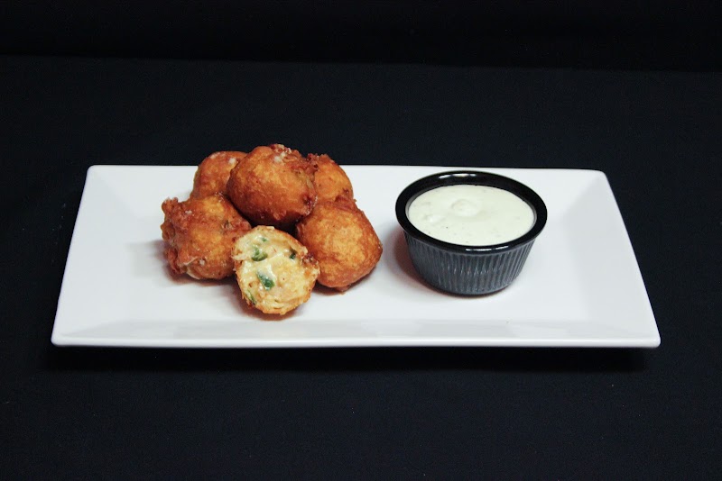 Monti's Smokehouse BBQ Gourmet Food Truck and Catering - photo 3