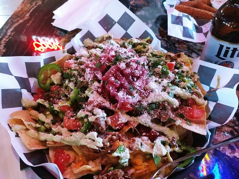 Monti's Smokehouse BBQ Gourmet Food Truck and Catering - photo 4