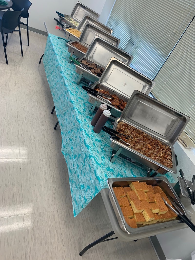 Monti's Smokehouse BBQ Gourmet Food Truck and Catering - Catering in Las Vegas, Nevada