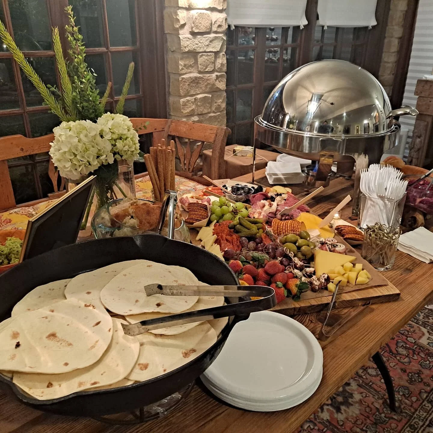 sweet moses brands - Catering in Dallas, Texas