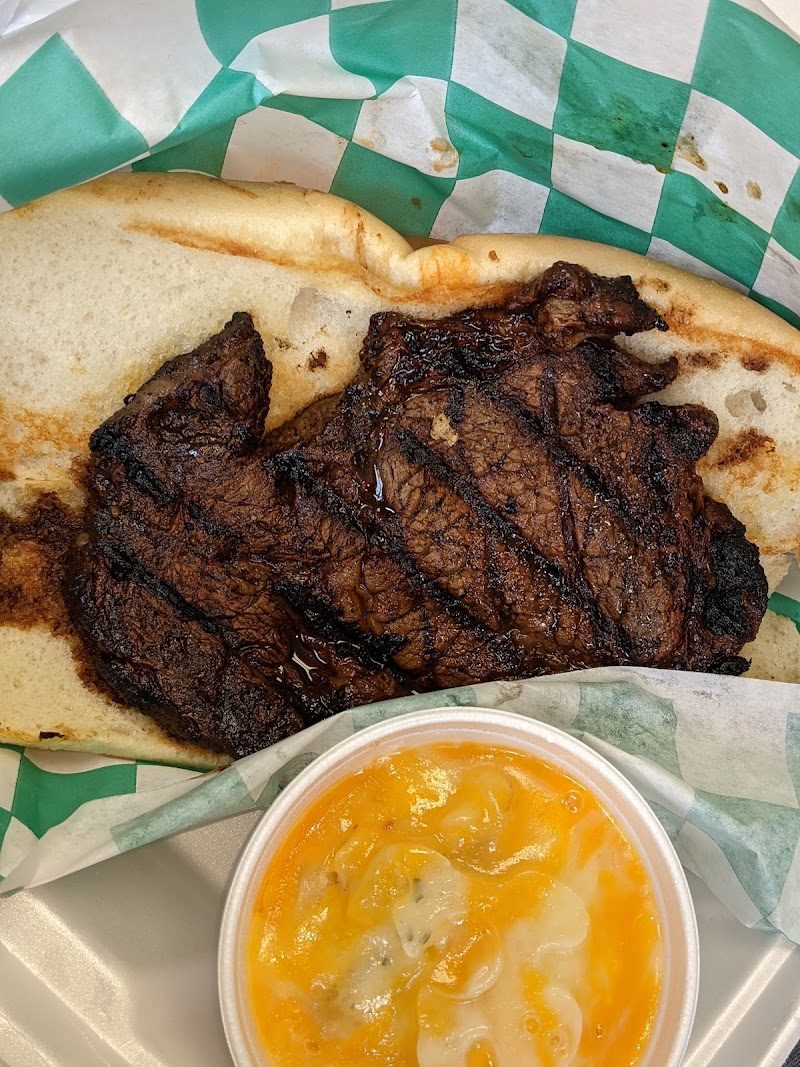 Paradise Deli & Grill - photo 5
