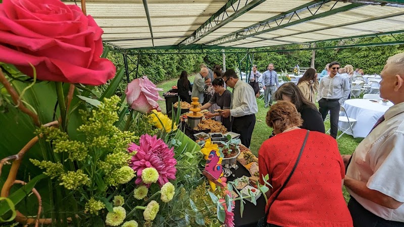 Supreme Catering and Events - photo 2
