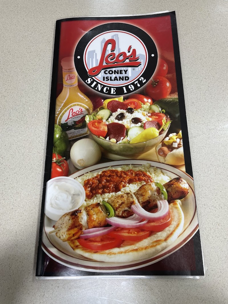 Leo's Coney Island Birmingham - photo 3