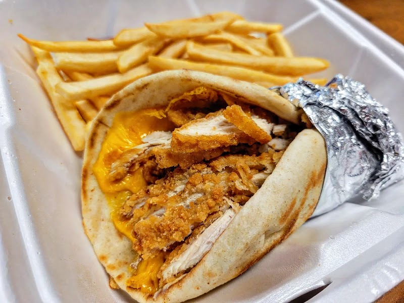 Leo's Coney Island Birmingham - photo 5
