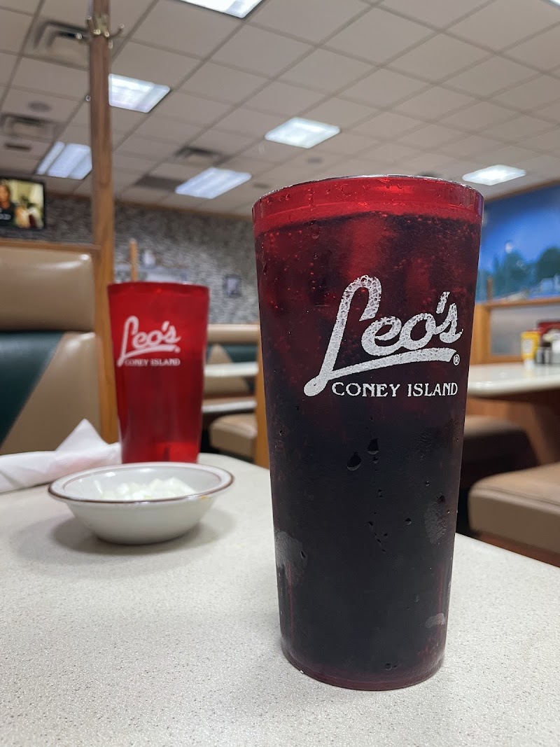 Leo's Coney Island Birmingham - Catering in Birmingham, Michigan