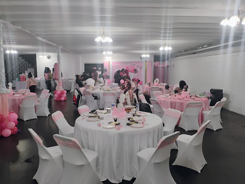 MM&E Banquets & Events - photo 2