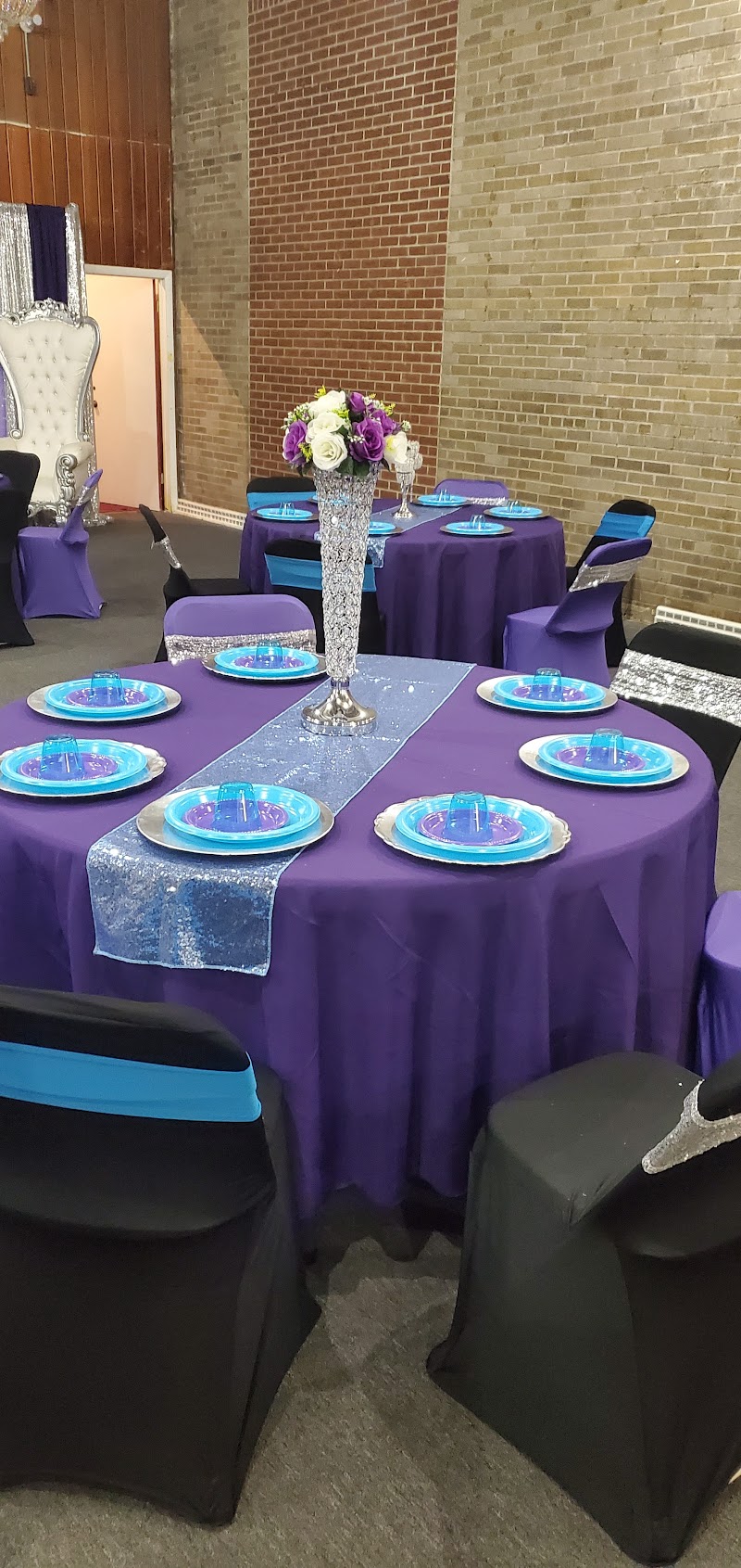 MM&E Banquets & Events - photo 3